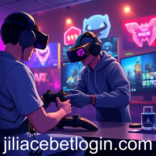 Gaming Trends Reshaping Online Platforms