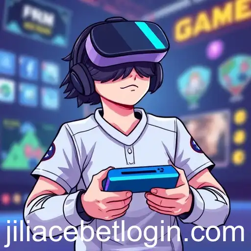 Exploring Online Game Trends in 2025