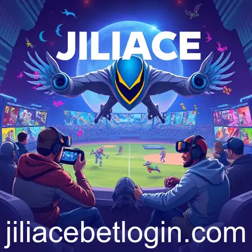 Gaming Evolution: The Rise of Jiliace