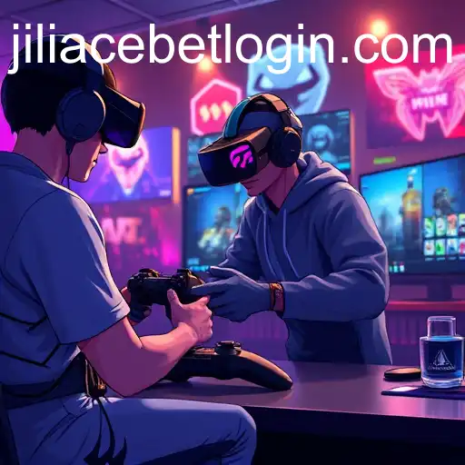 Gaming Trends Reshaping Online Platforms