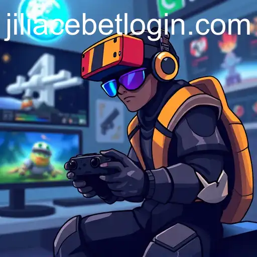 Jiliace: Navigating the Digital Playground