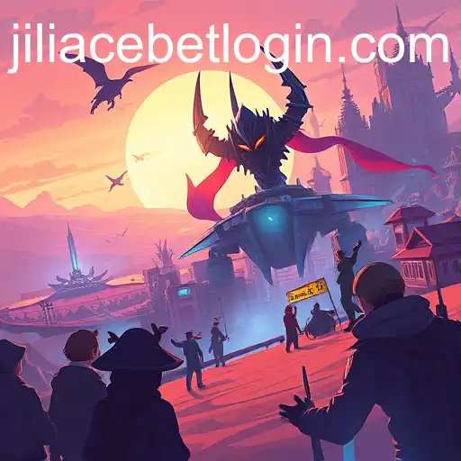 Jiliace's Impact on the Online Gaming Community