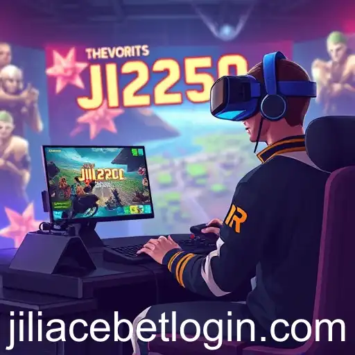 Jiliace: Revolutionizing Online Gaming Experiences