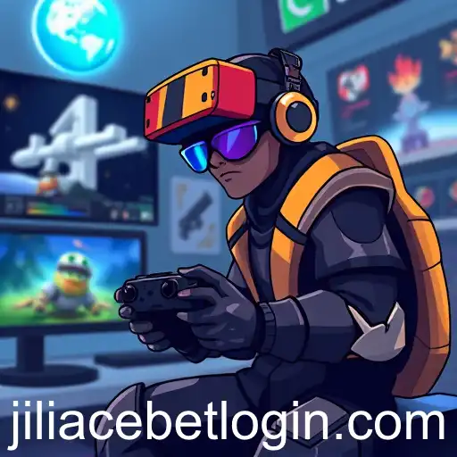 Jiliace Revolutionizes Online Gaming Experience