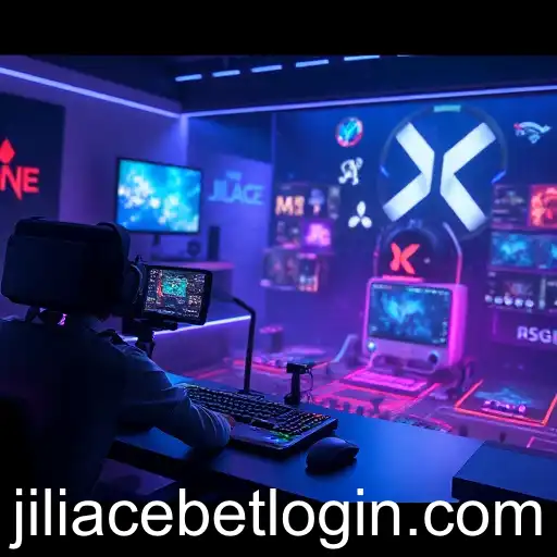 Jiliace: Revolutionizing Online Gaming in 2025