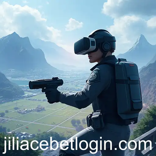 The Rise of Jiliace in the Gaming World