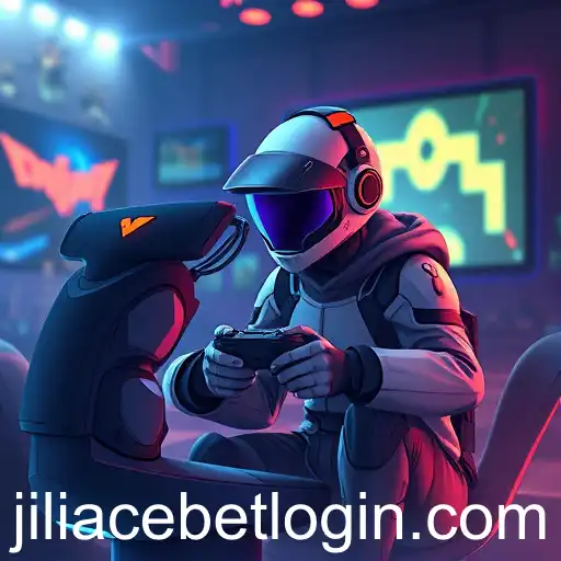Jiliace: The Rising Star of Online Gaming