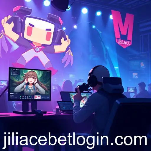 The Rise of Online Gaming Platforms