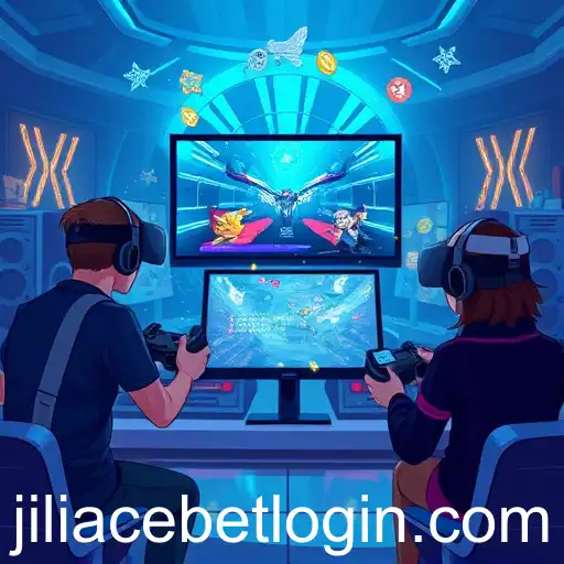 The Rise of Jiliace: A Digital Revolution