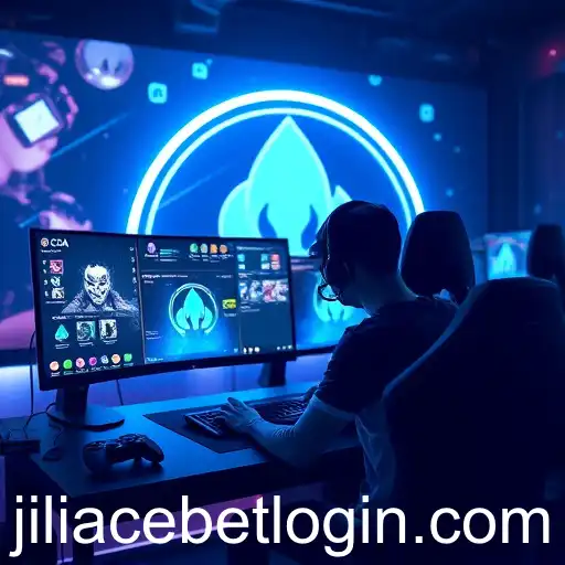 Exploring the Rise of Jiliace in the Gaming Universe