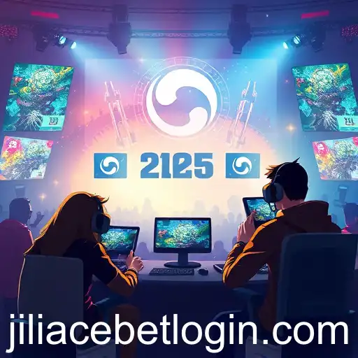 The Rise of Jiliace in the Online Gaming World