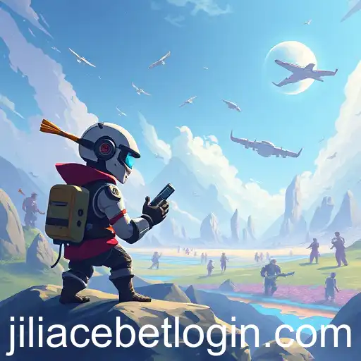 The Rise of Jiliace in the Gaming World