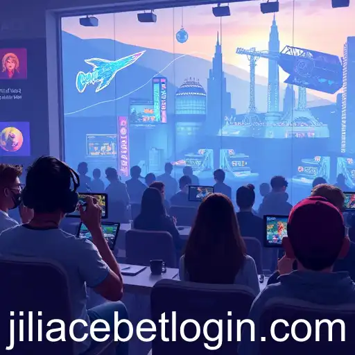 The Rise of Jiliace in Online Gaming
