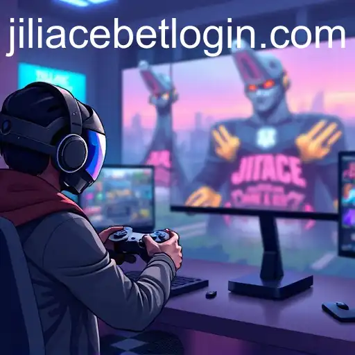 The Rising Influence of Jiliace in the Gaming World
