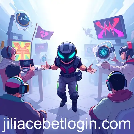 The Rise of Jiliace in the Gaming World