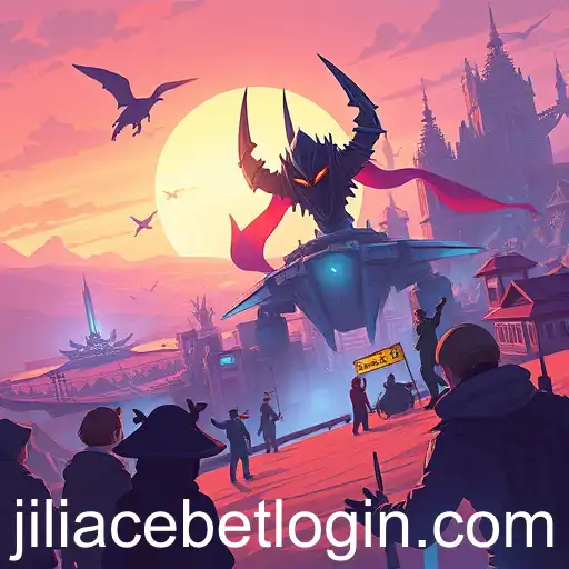 Jiliace's Impact on the Online Gaming Community