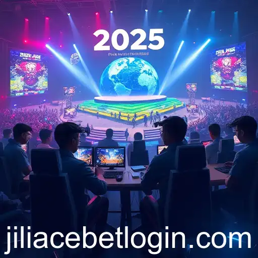 The Rise of Jiliace in the Gaming World