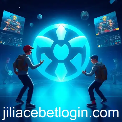 Jiliace Sparks a New Era in Online Gaming