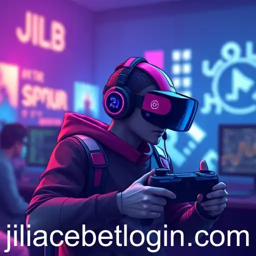 Jiliace Revolutionizes Online Gaming Experience