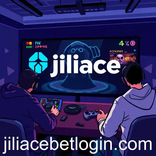 Exploring the Rise of Jiliace in Online Gaming