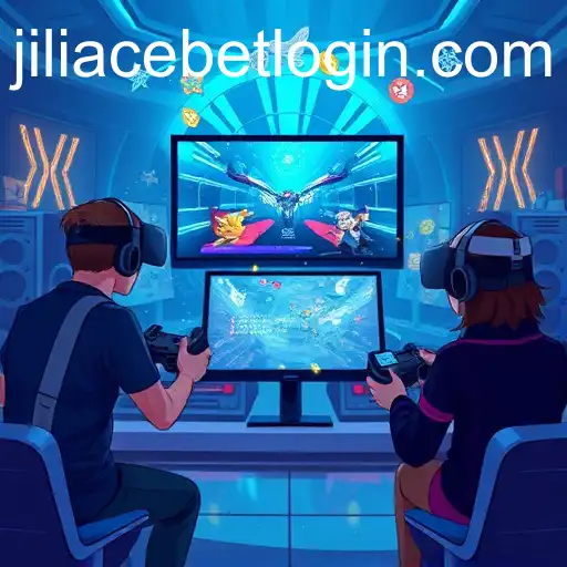 The Rise of Jiliace: A Digital Revolution