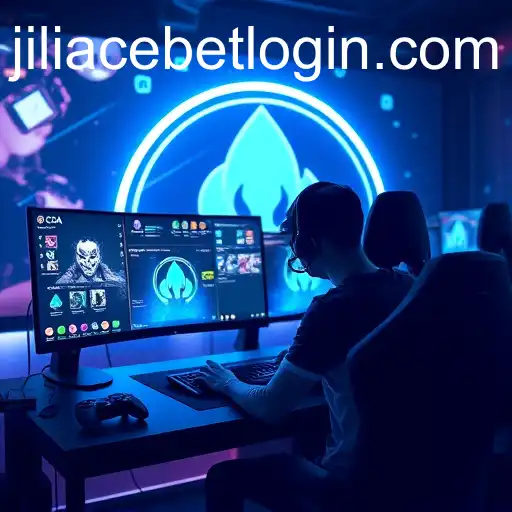 Exploring the Rise of Jiliace in the Gaming Universe