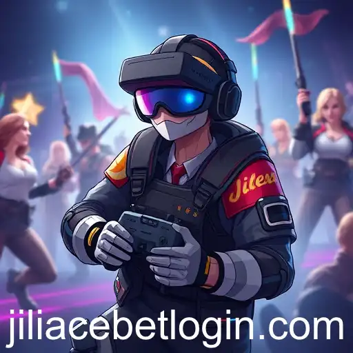 The Rise of Jiliace in Online Gaming