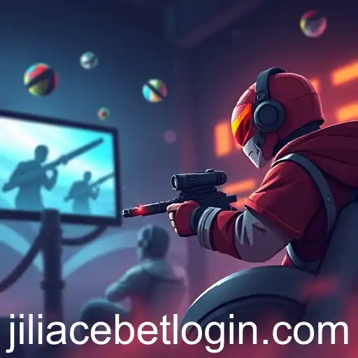 The Rise of Jiliace in Online Gaming