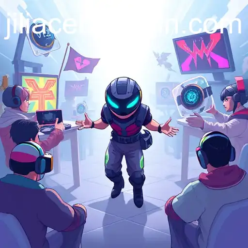 The Rise of Jiliace in the Gaming World